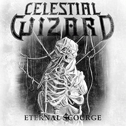Celestial Wizard : Eternal Scourge